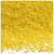 Half Dome Pearl, Plastic beads, 2mm, 10,000-pc, Sunshine Yellow