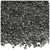 Half Dome Pearl, Plastic beads, 3mm, 1,000-pc, Charcoal Gray