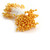 Pearl Stamen, 2-in, 3mm, 1,440-pc, Light Orange