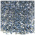 Rhinestones, Hotfix, DMC, Glass Rhinestone, 2mm, 1,440-pc, Light Blue