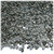 Rhinestones, Hotfix, DMC, Glass Rhinestone, 3mm, 720-pc, Charcoal Gray (Jet Hematite)