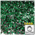 Rhinestones, Hotfix, DMC, Glass Rhinestone, 3mm, 1,440-pc, Emerald Green