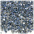 Rhinestones, Hotfix, DMC, Glass Rhinestone, 3mm, 720-pc, Light Blue
