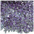 Rhinestones, Hotfix, DMC, Glass Rhinestone, 3mm, 144-pc, Light Purple