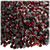 Rhinestones, Hotfix, DMC, Glass Rhinestone, 5mm, 144pc, Devil Red Wine (Siam)