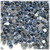 Rhinestones, Hotfix, DMC, Glass Rhinestone, 5mm, 144pc, Light Blue