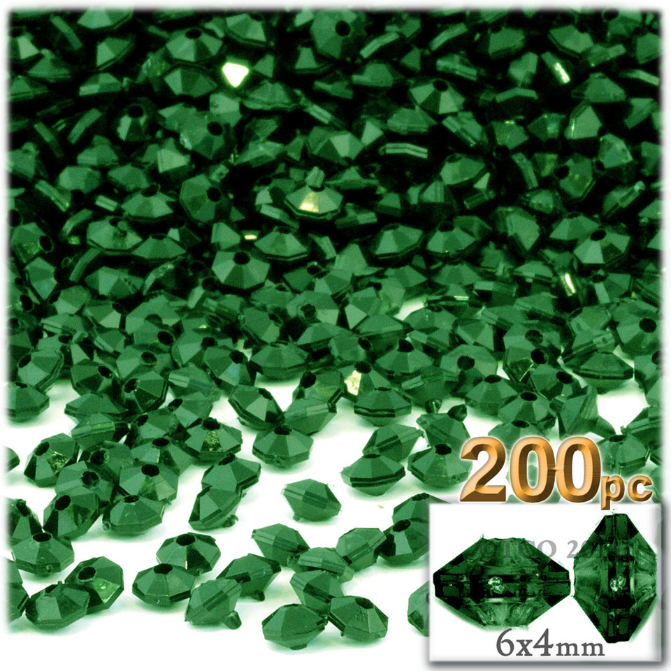 3,20 cts - 8 opale nero sfaccettato - Massima qualità