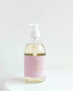 Mersea 9oz. Glass Bottle Liquid Hand Soap