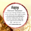 Individual Shower Steamer