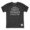 Picture of Original Retro Brand Trophy Husband Tee