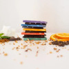 Picture of Sted Foods Mini Chocolate Bars