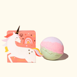 Musee Bath Balm Unicorn