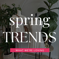 Trending Style for 2024: What we're loving for the upcoming season!