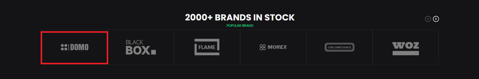 Brand