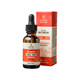 Lazarus Naturals, Blood Orange High Potency CBD Isolate Tincture Oil, THC-Free, 1oz, 1500mg CBD