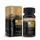 Charlotte’s Web, 25mg CBD Oil Liquid Capsules, Full Spectrum, 60ct, 1500mg CBD