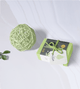 Indulge in Serene Bliss: Luxurious  CBD Infused Soap - Nourish, Soothe,  and Rejuvenate Your Skin