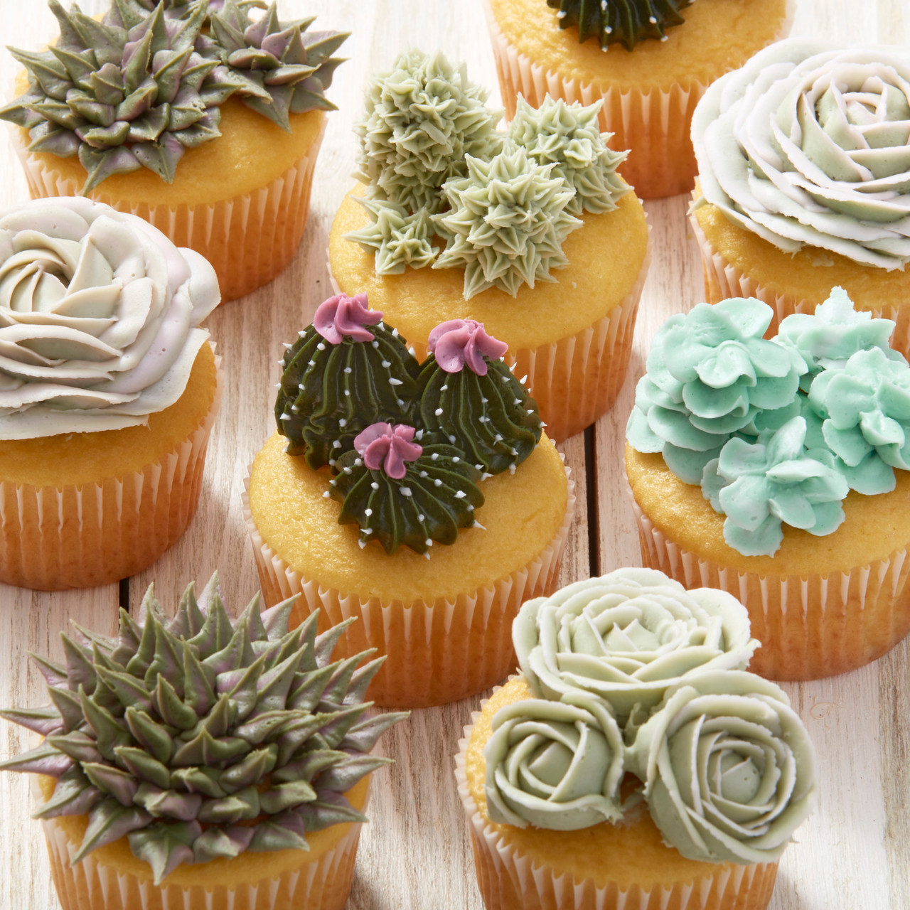 The 10 Best Cake Decorating Tools