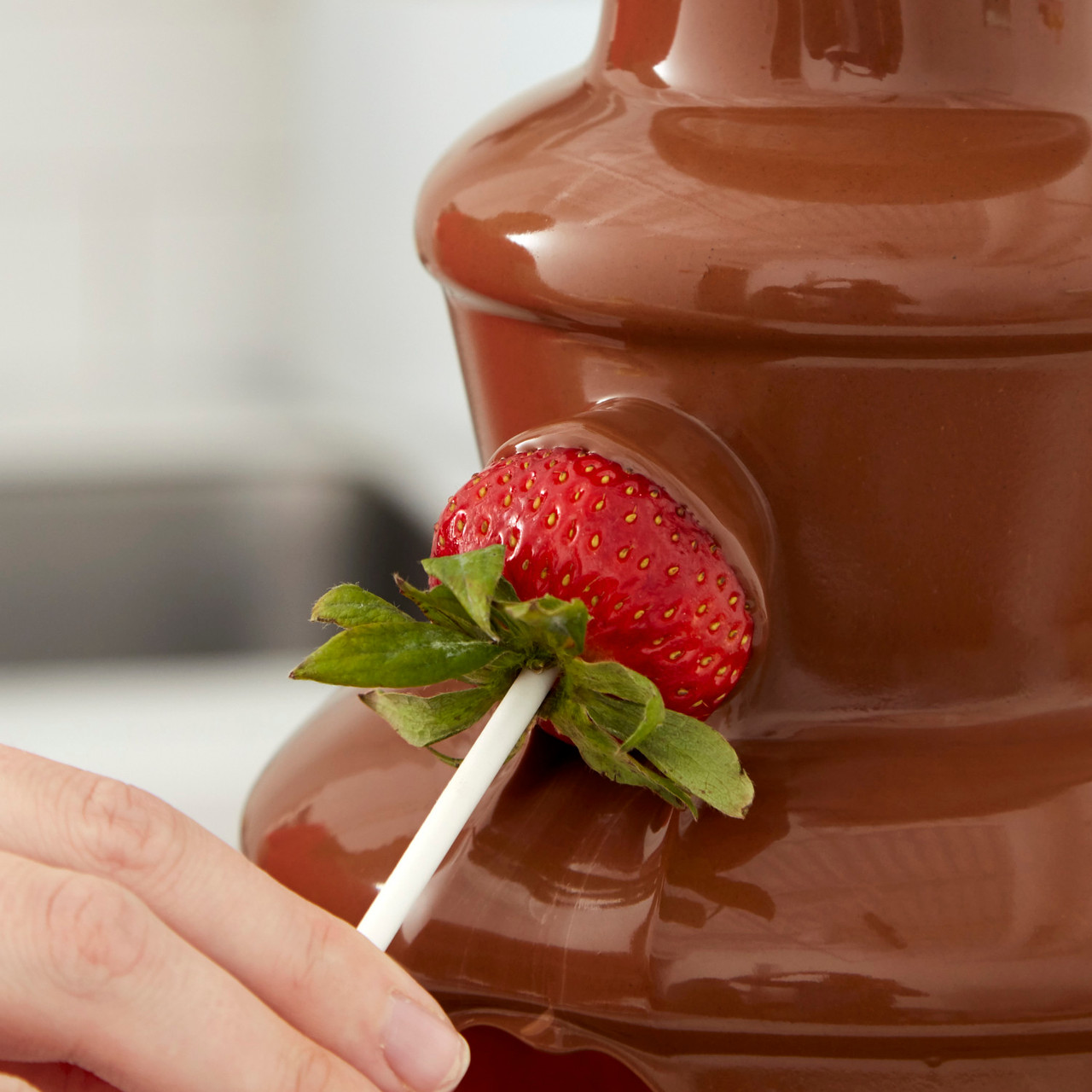 Wilton Chocolate & Candy Pro Melting Pot
