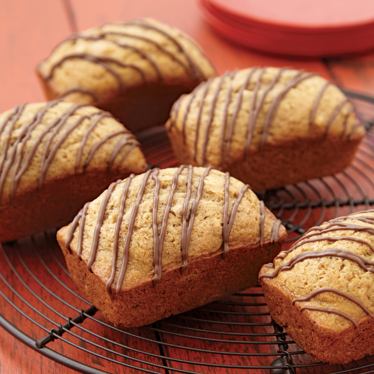 Procast Mini Loaf Pan - Fancy Flours