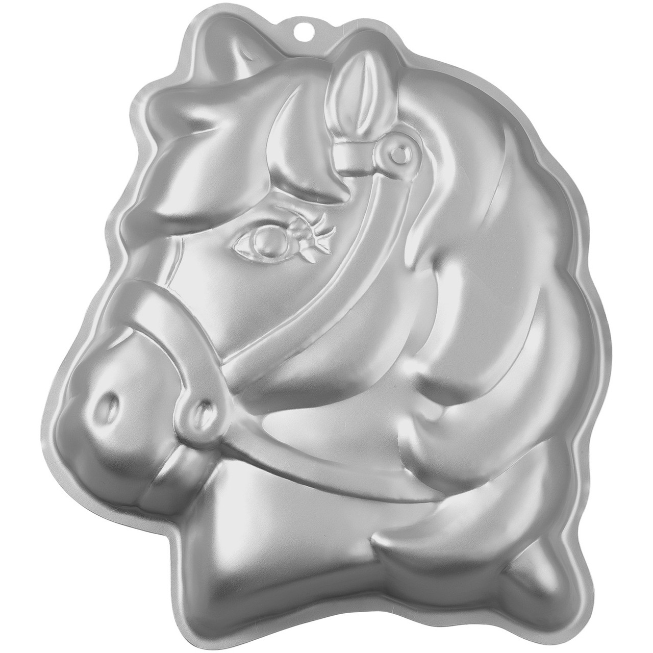 Wilton 'Horseshoe' Novelty Cake Pan