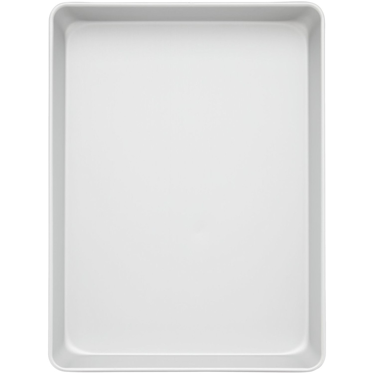 Performance Pans Aluminum Large Sheet Cake Pan, 12 x 18-Inch - Wilton