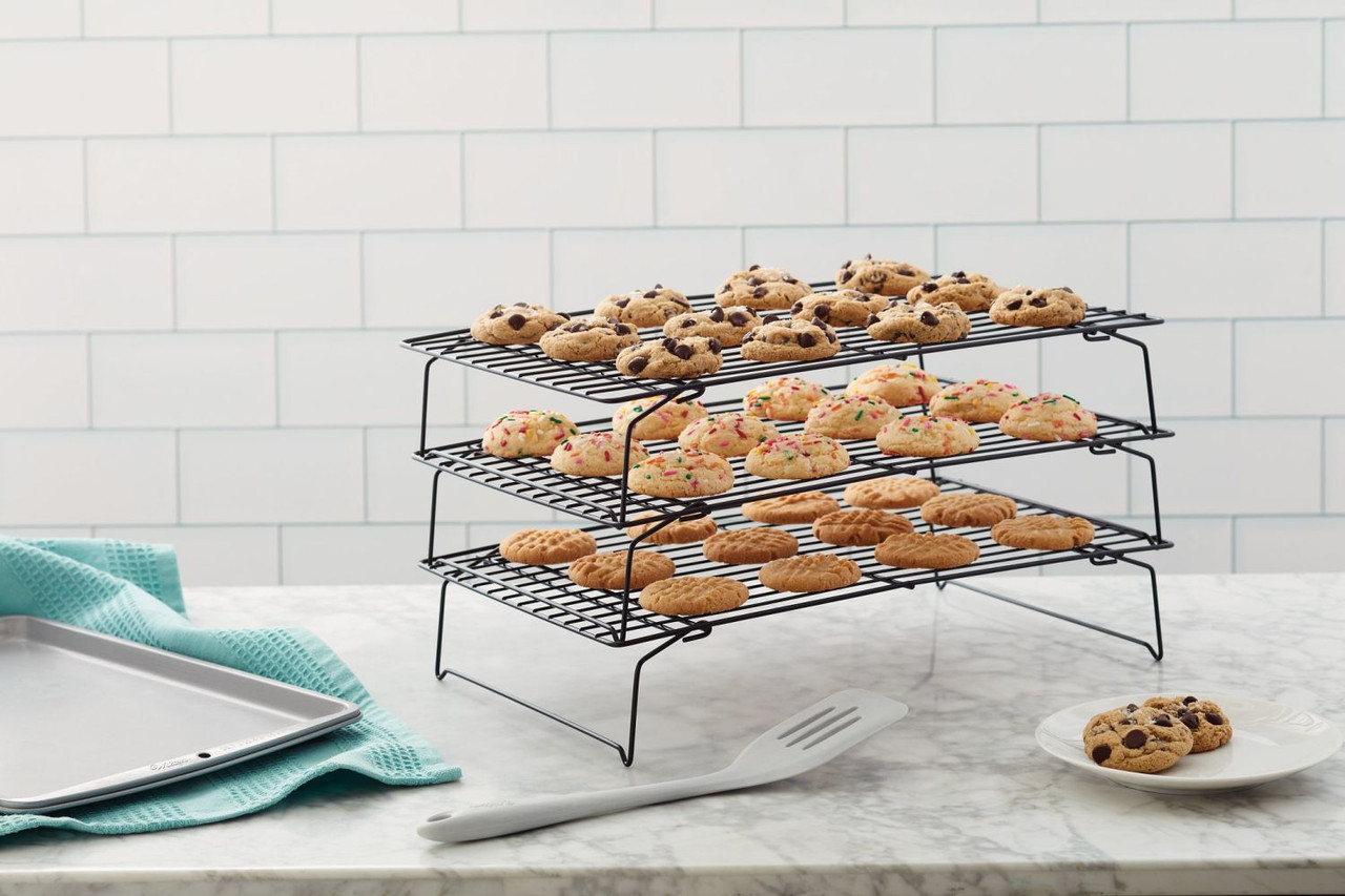 Stacking Cooling Rack