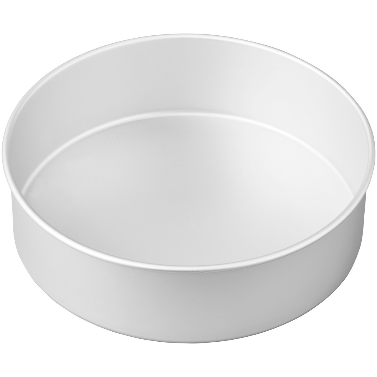 Magic Line Aluminum Round Cake Pan, 10 x 3 – FiestaCake Supplies