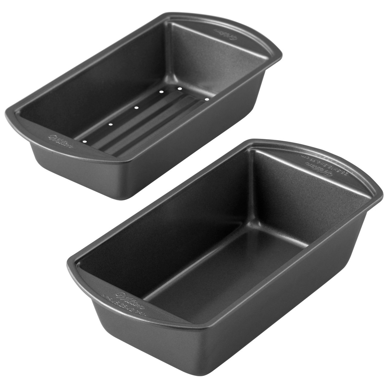 Food Network™ Textured Performance Series Nonstick Loaf Pan