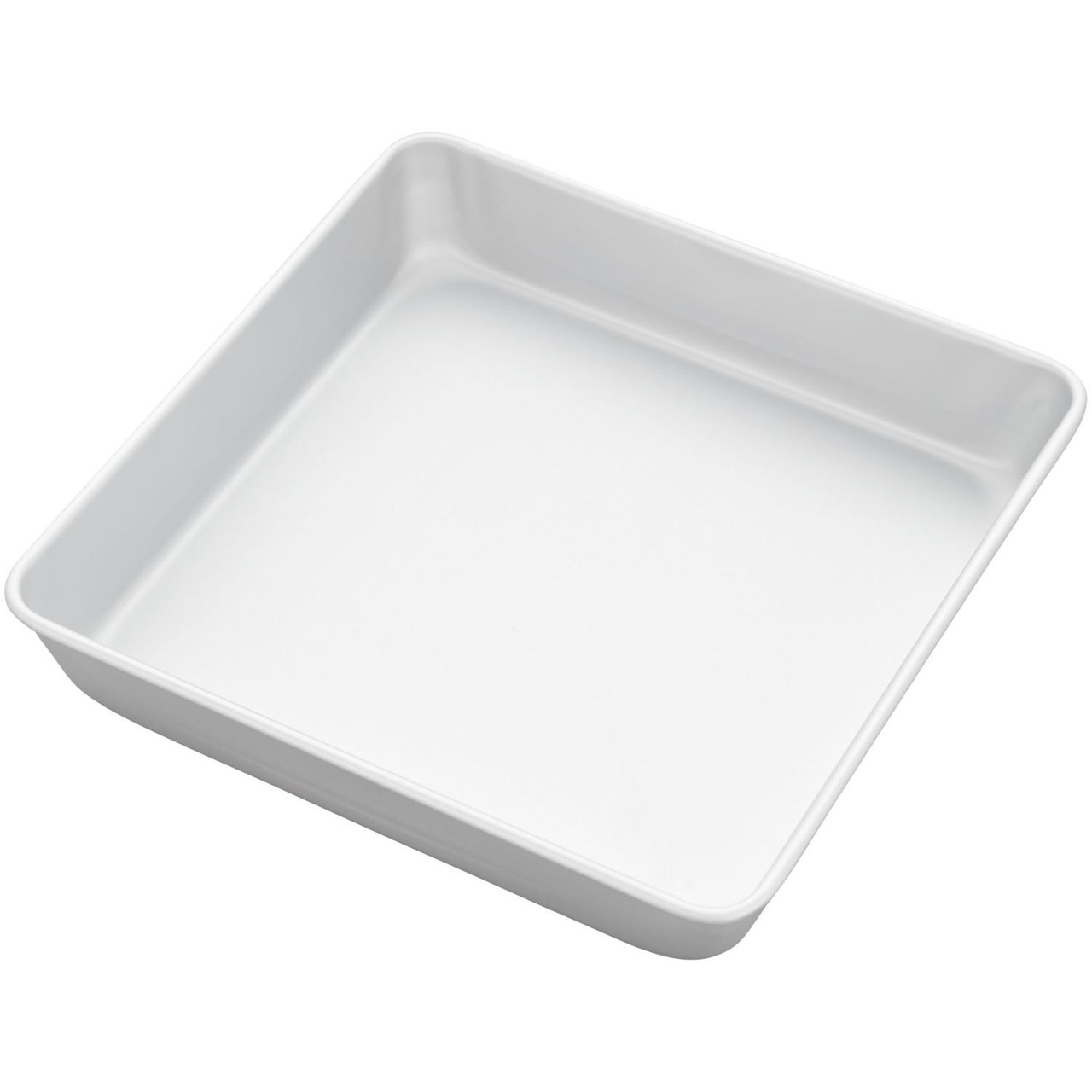 Aluminum Pans 12 Square Baking Pan Aluminum Bakeware Square Cake
