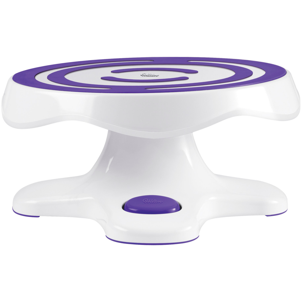 Cookie Turntable Swivel Cookie Stand Cookie Decorating Turntable