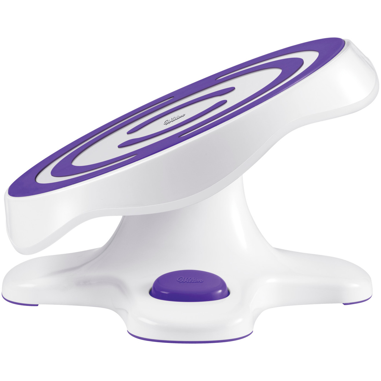 Wilton Trim-N-Turn Ultra Cake Decorating Turntable