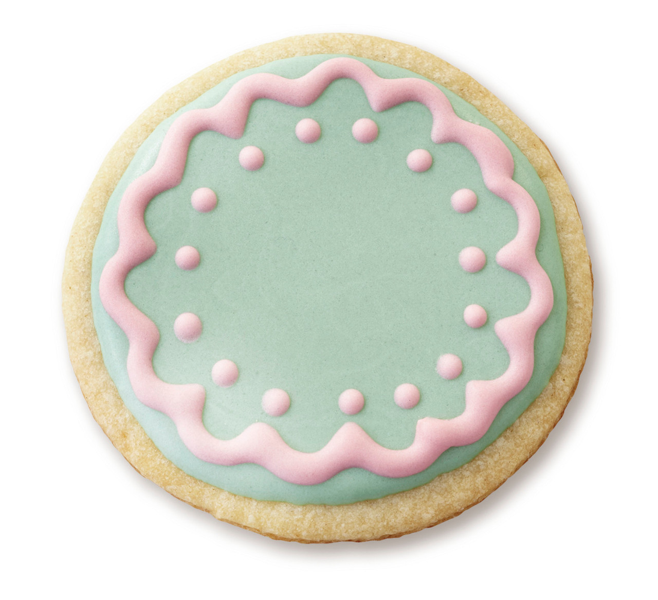 Wilton Cookie Icing Decorating Bottle