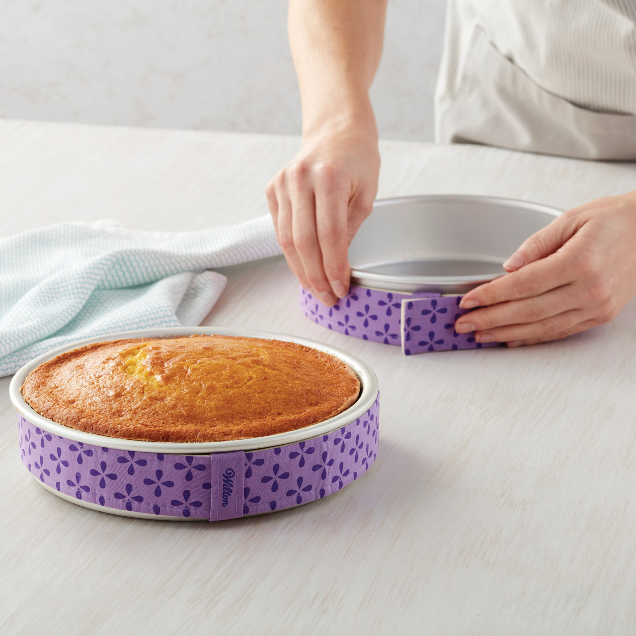 Unique Cake Pans 
