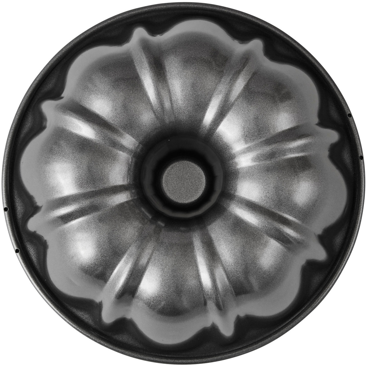 Fluted Tube Pan, 6 Inch - Wilton