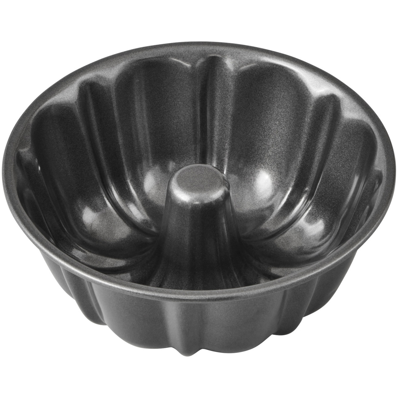 Fluted Tube Pan, 6 Inch - Wilton