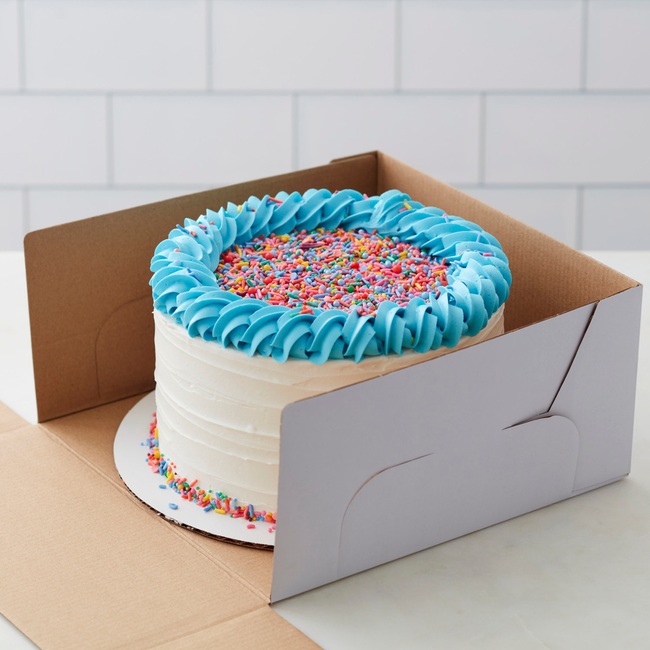 How to Make an Insulated Cake Delivery Box Tutorial • Avalon Cakes Online  School