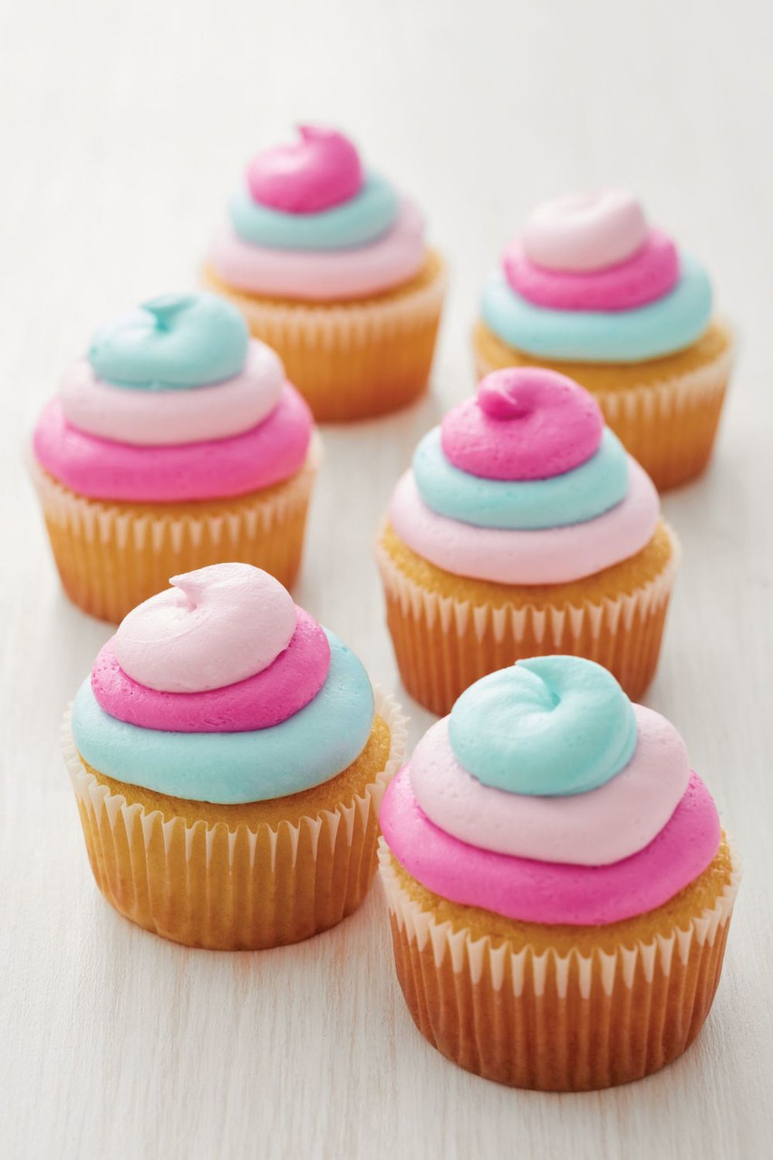 Extra Large Decorating Tip Set, 3Piece Wilton