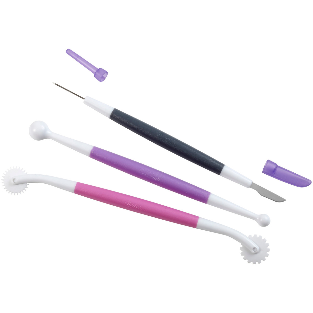 Fondant & Gum Paste Tools, Molds and Accessories — Cake and Candy Supply