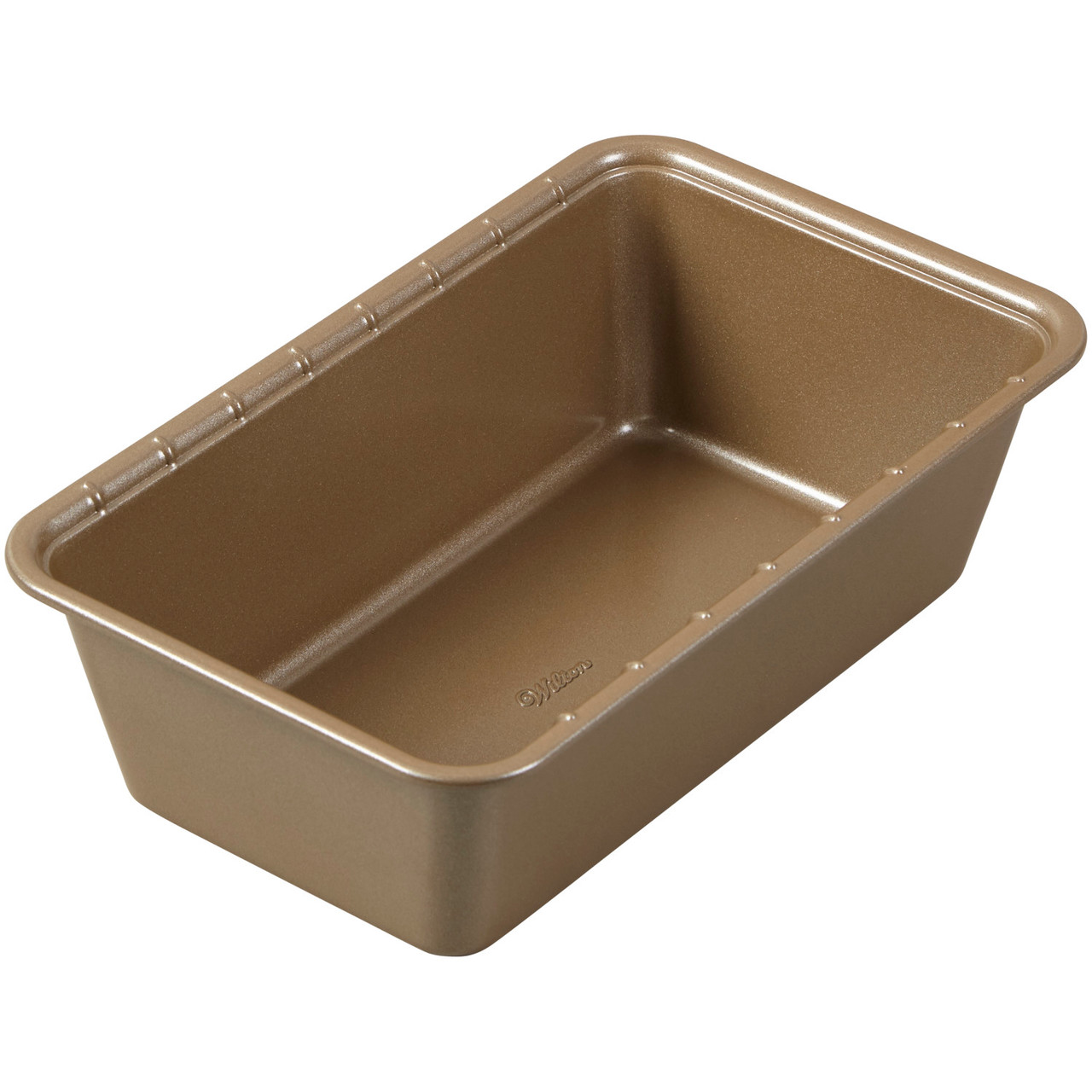 35-Piece Baking Pan Accessory Set - Brown
