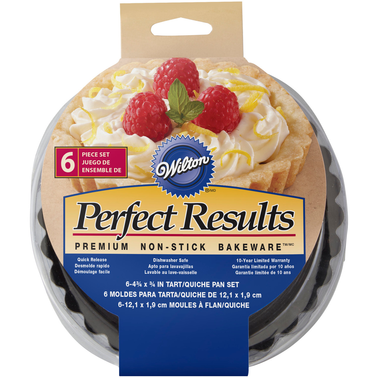 Wilton Perfect Results 17.25X11.5 Large Cookie Pan