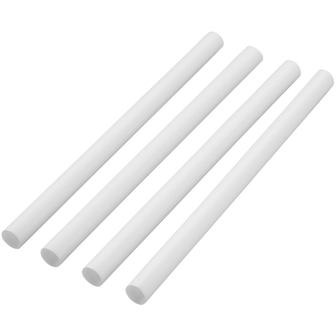 Plastic Dowel Rods, 4-Count - Wilton