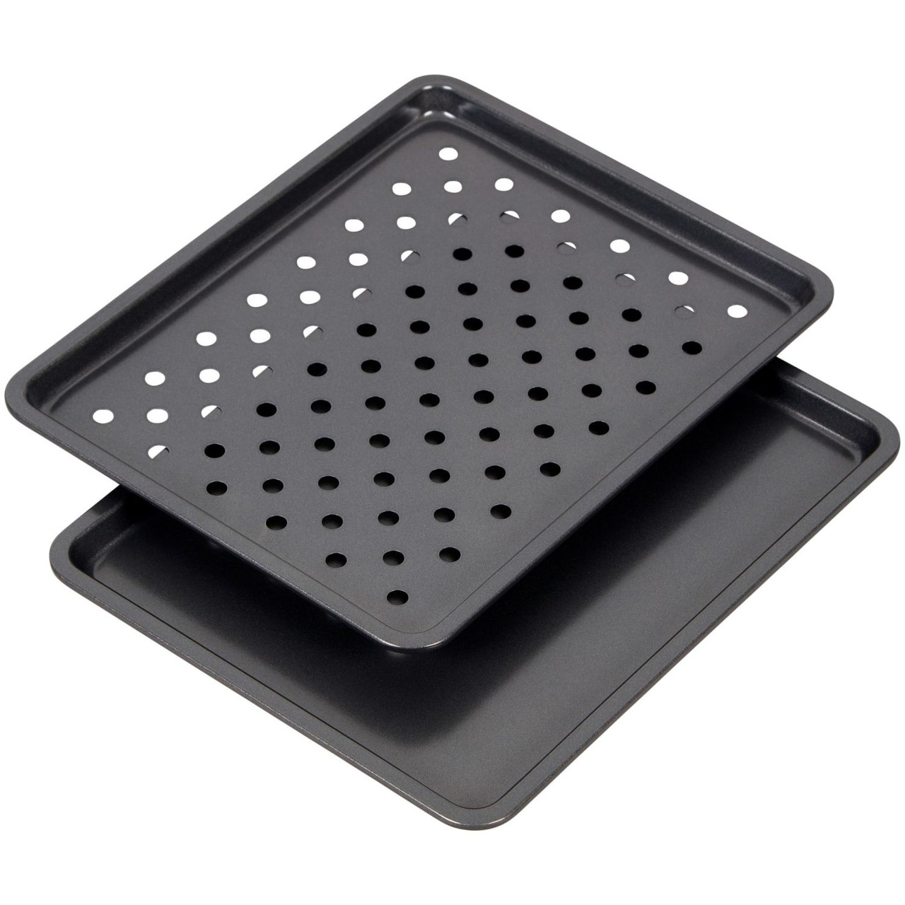 The Perfect Little Sheet Pan for Small Toaster Ovens