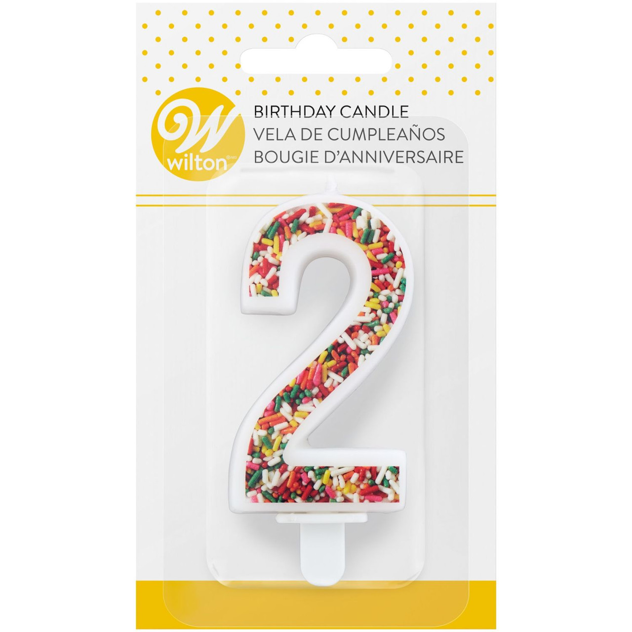 Kit bougies d'anniversaire png - Birthday candles