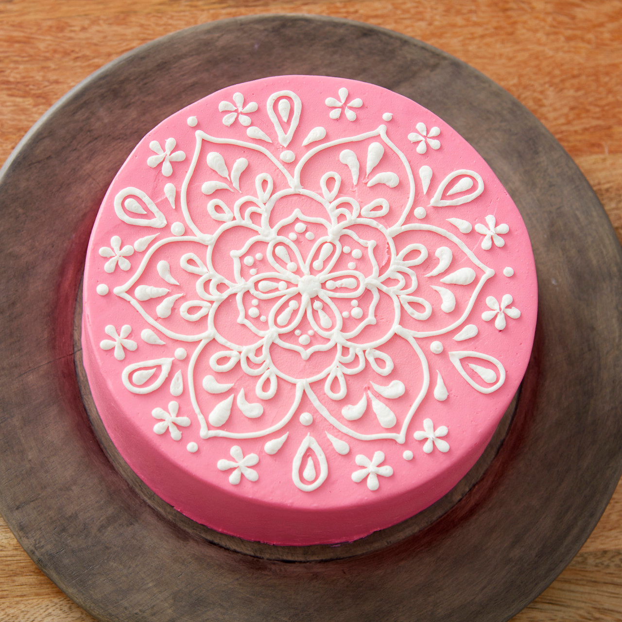 8 ROUND CAKE PAN – Belle Cose