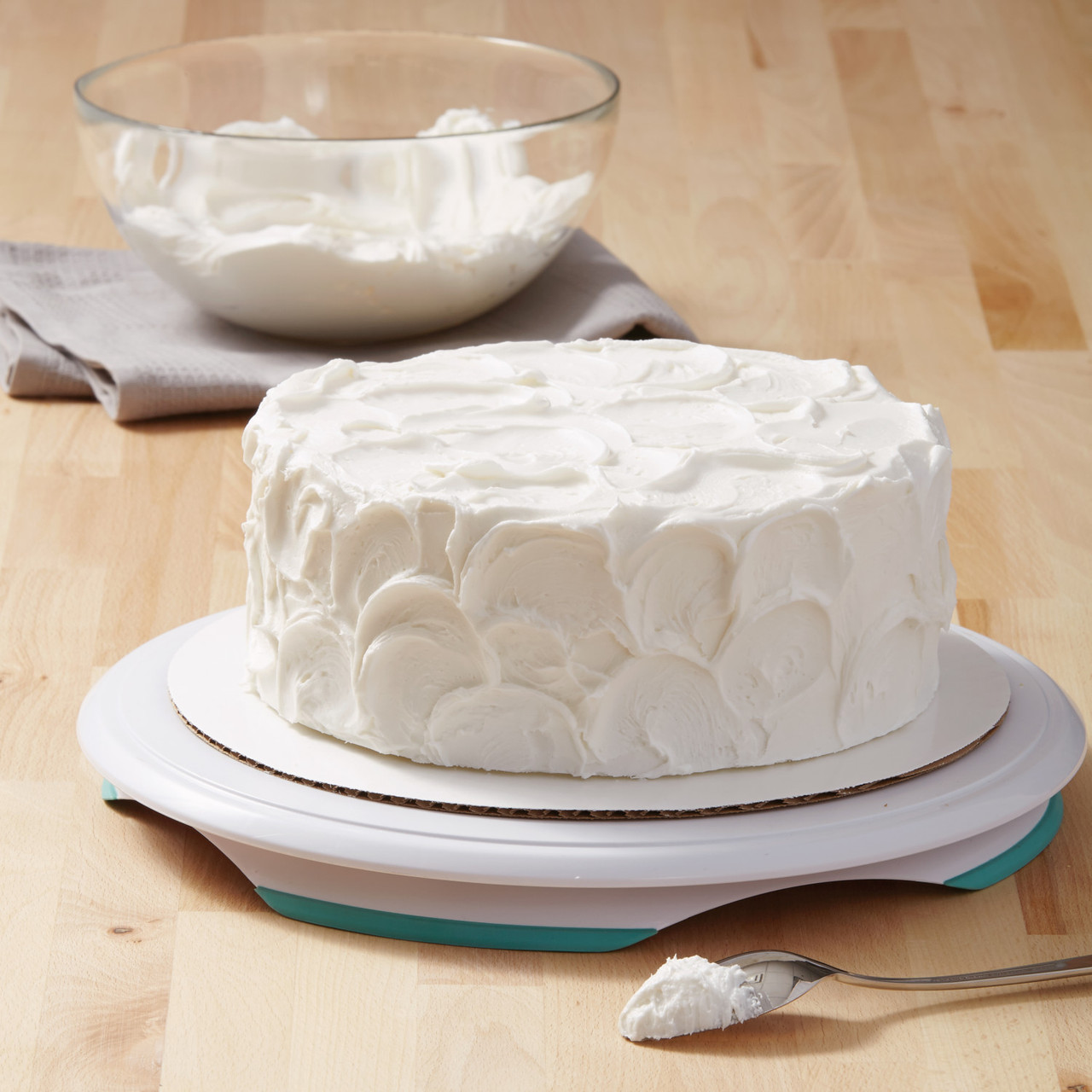 8 ROUND CAKE PAN – Belle Cose