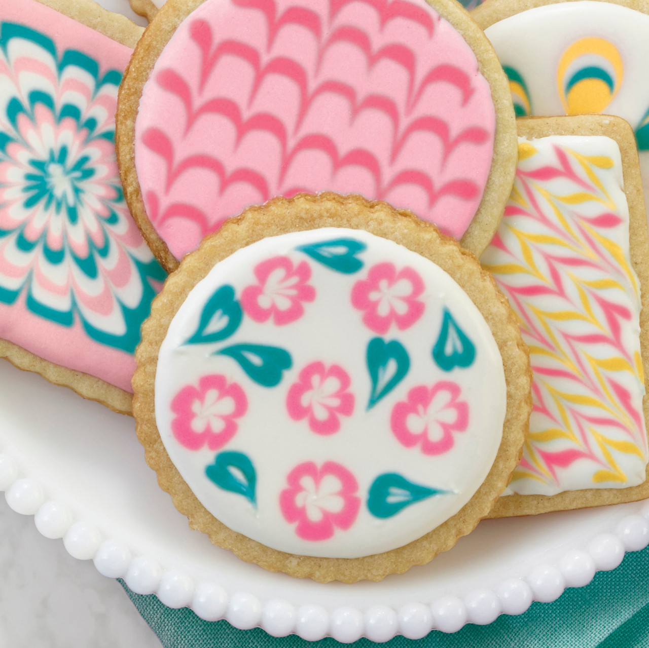 Best Dehydrator for Cookie Decorating - Cookie Gleam