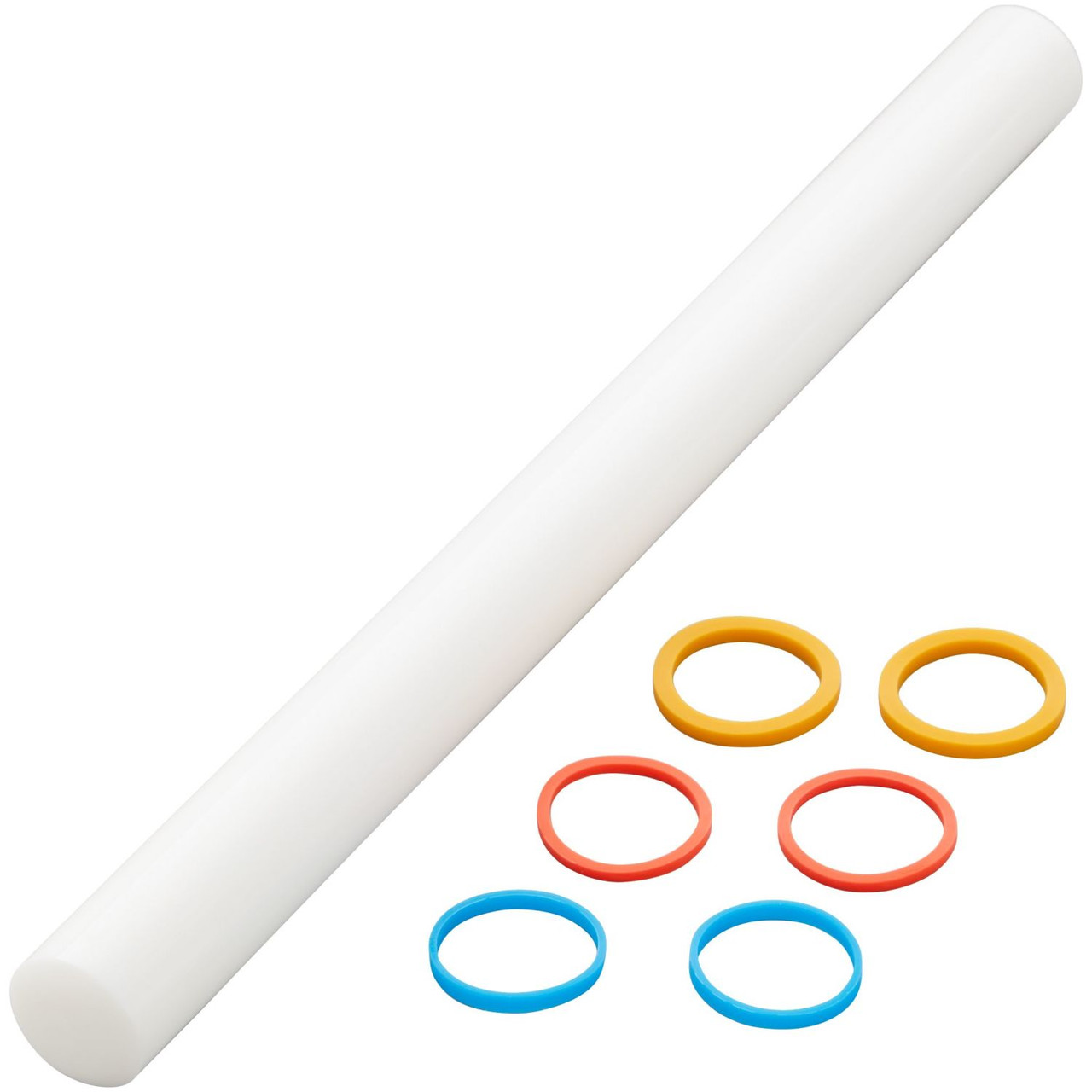 Wilton Fondant Roller, 20-Inch - Fondant Tool - The Westview Shop