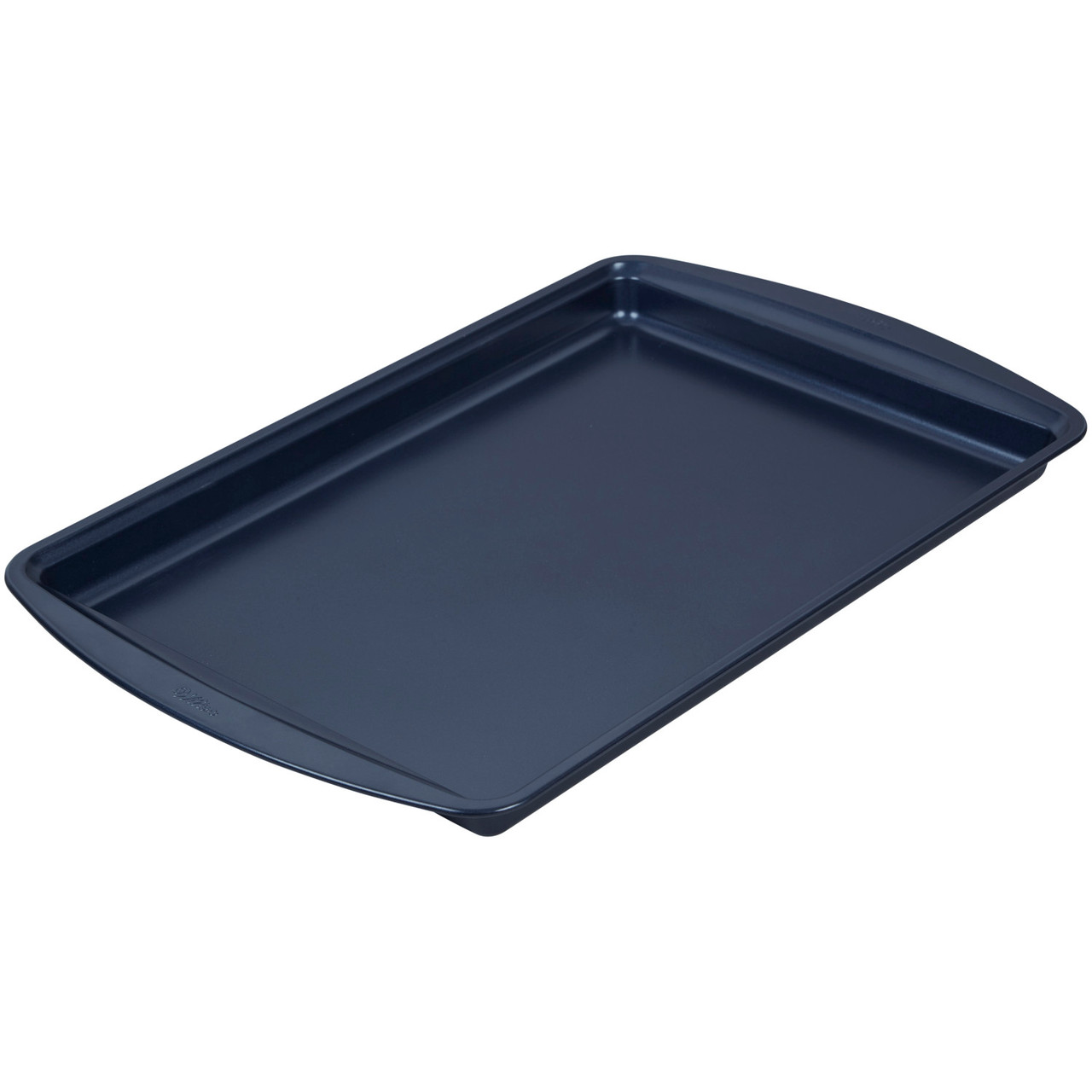 Wilton Diamond-Infused Nonstick 9 x 13 Pan with Cover