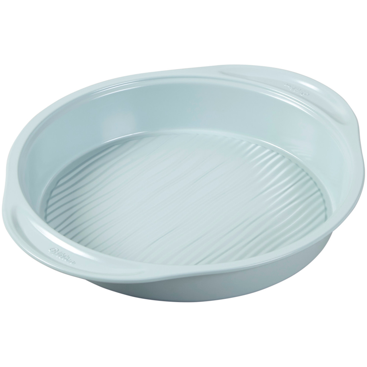 Wilton Texturra Performance Non-Stick Bakeware Set, 2-Piece